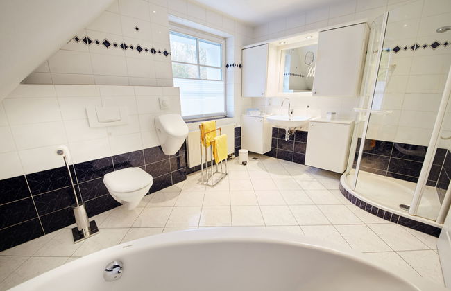 3 bedroom House in Attendorn with garden and terrace - Photo 18