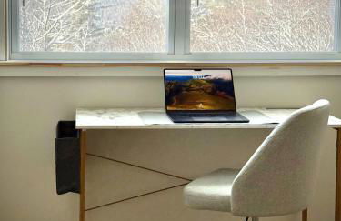 Ski Mountain Home Unit A - Foto 17