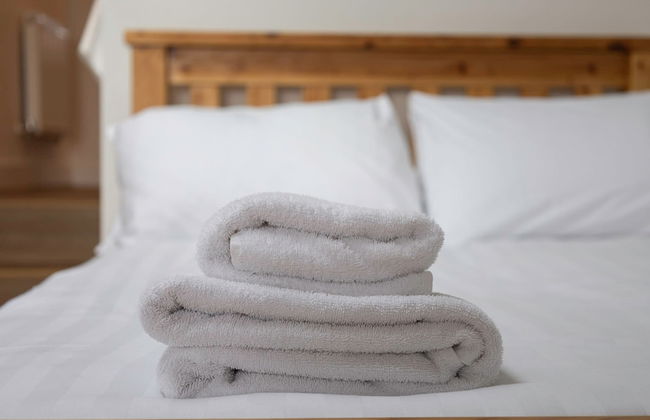 Host Stay Downland Studio - Foto 17