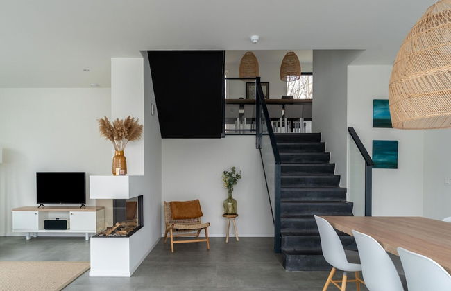 Villa With Private Pool on the Veerse Meer - Foto 26