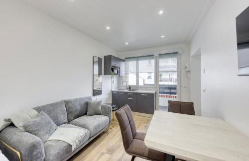 Luxueux et cosy - Bobigny -Paris - Foto 7