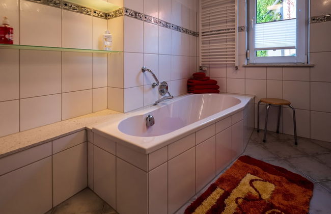 Pleasant Apartment in Veckenstedt near Ilsenburg - Foto 20