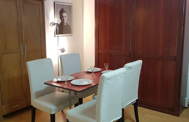 Appt Berlin - Foto 9