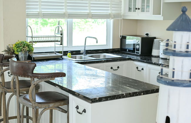 Baan Hua Hin Suk Jung - Foto 56