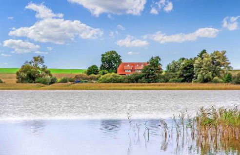Ferienwohnung Hohen Wangelin - Foto 2