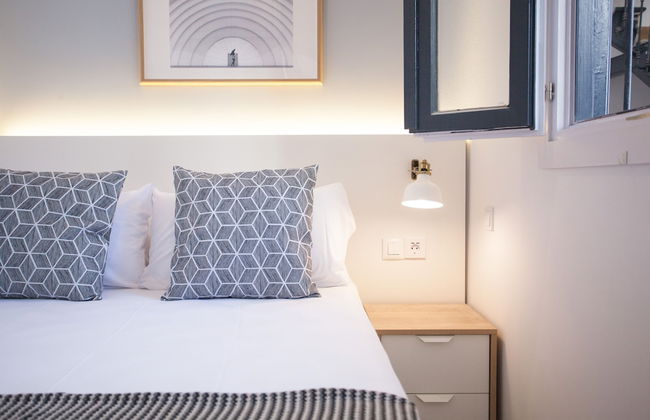 Gran Central Suites - Foto 57