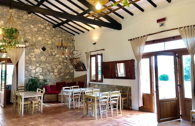 Agriturismo Monte Argentario - Foto 56