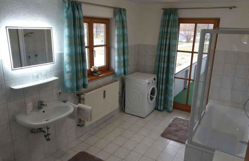 Ferienwohnungen Haus am See - Foto 36