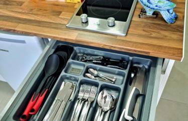 Apartamentos ZANCA CITY CENTER free luggage storage - Photo 6