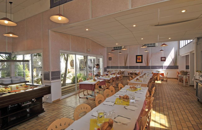 VVF Villages Les Portes du Roussillon, Le Barcarès - Foto 26