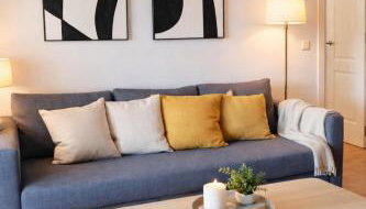 Marina Golf Apartamento con amplia terraza a 600 metros del Mar - Foto 3