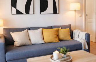 Marina Golf Apartamento con amplia terraza a 600 metros del Mar - Foto 1