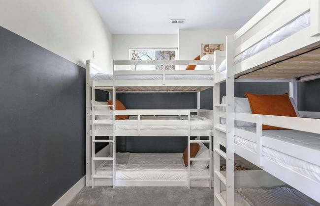 Big Bear Bungalow Stay on Ozark Waterfront - Foto 2