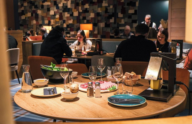 Belambra Clubs Flaine Panorama - Foto 35