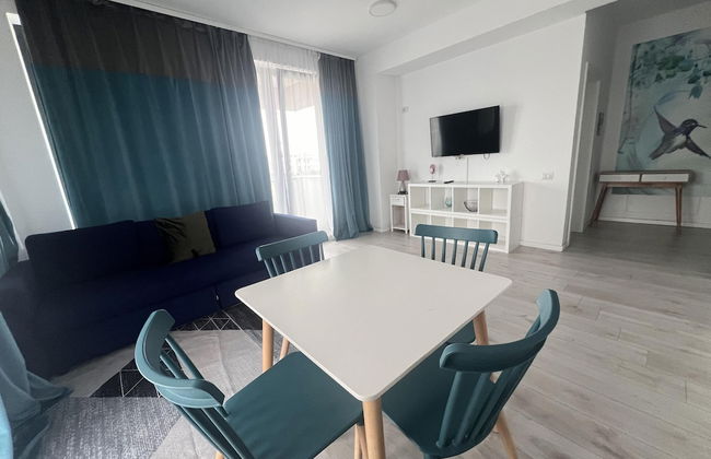 Grey Residence Apartaments - Foto 30