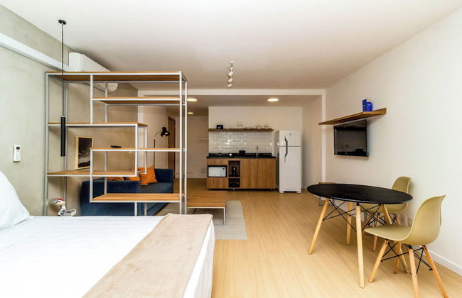 360 Rio Santos Dumont - Foto 77