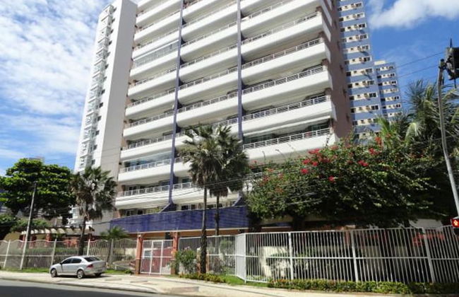 Varandas de Iracema Meu Lugar Ceará - Photo 15