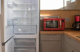 Blaues Ferienhaus Wernigerode - Foto 26