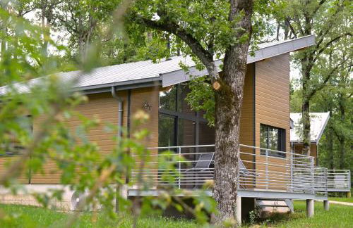 Résidence le Clos des Chênes - Foto 37