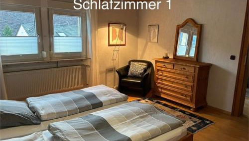 Ferienwohnung Anke Kaufmann - Foto 4