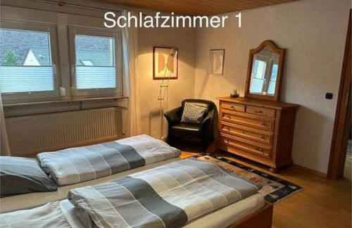 Ferienwohnung Anke Kaufmann - Foto 4
