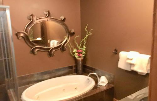 Boyne Mountain Creekside Condo - Foto 49