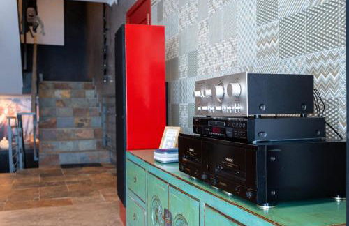 Mansão Macau by LovelyStay - Foto 42