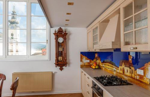 Main Square penthouse - Foto 34