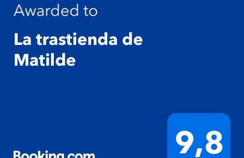 La Trastienda de Matilde - Foto 6