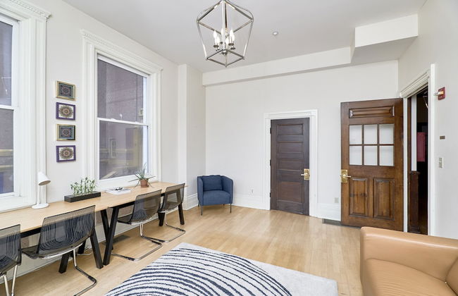 White House at Grand Central - Foto 15