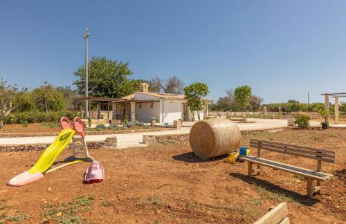 Tenuta Nuccio - Foto 21