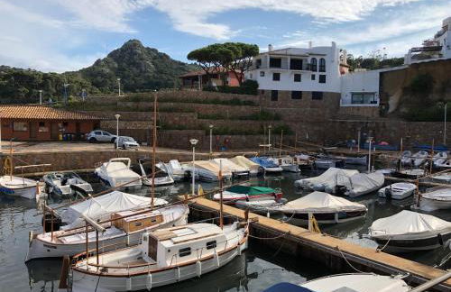 Illa Blanca Mar Fornells - Foto 25