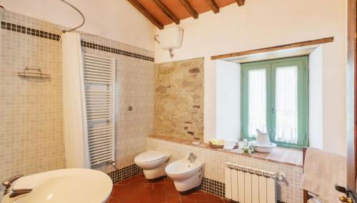 Resort con vista nel Chianti Rufina - Foto 5