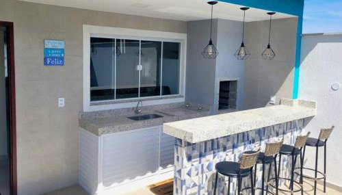 Casa de Praia - Búzios - Foto 3