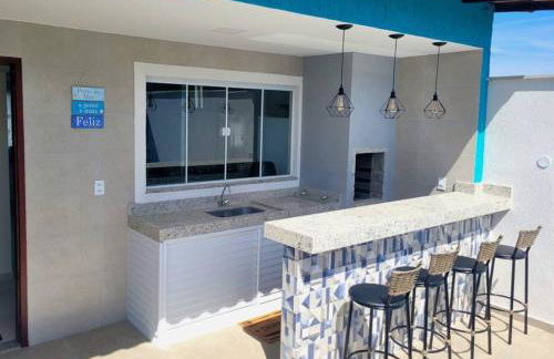 Casa de Praia - Búzios - Foto 3