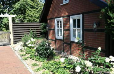Ferienhaus in Rumke - Foto 17