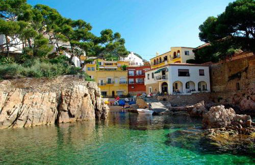 "La Terrasse de la Mer 1" Résidence"Sol y Mar" AC-Wifi-BBQ-Piscine-Pkg - Foto 63