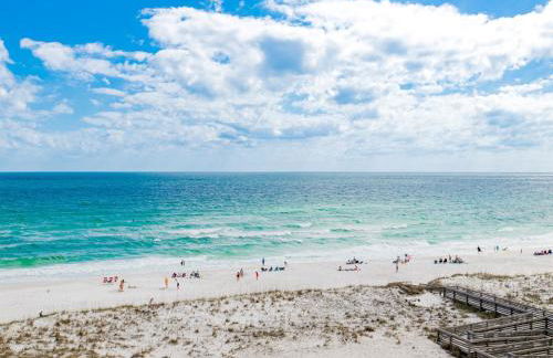 Regency Towers by Southern Vacation Rentals - Foto 32