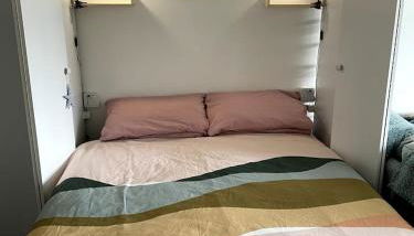 Self-catering studio in beautiful Charmouth - Foto 3