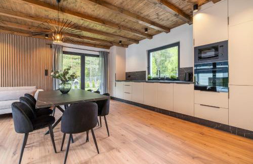 Luxury House Masuria - Foto 10