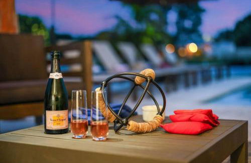 WP Delray Waterfront, Pool, Tiki Hut & Putting Grn - Foto 68