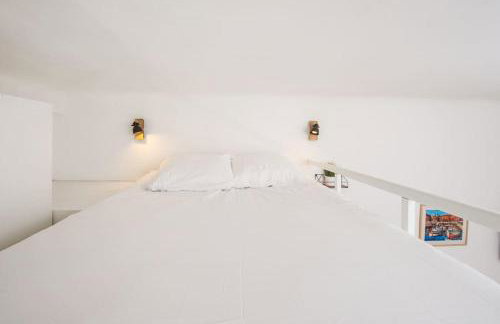 - - Superbe Studio avec Balcon - Nice Centre - - - Photo 9