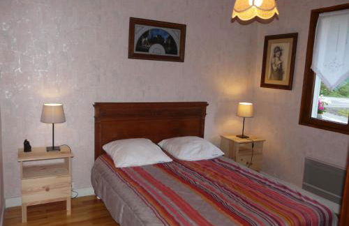 Chalet Roche Rousse - Foto 7