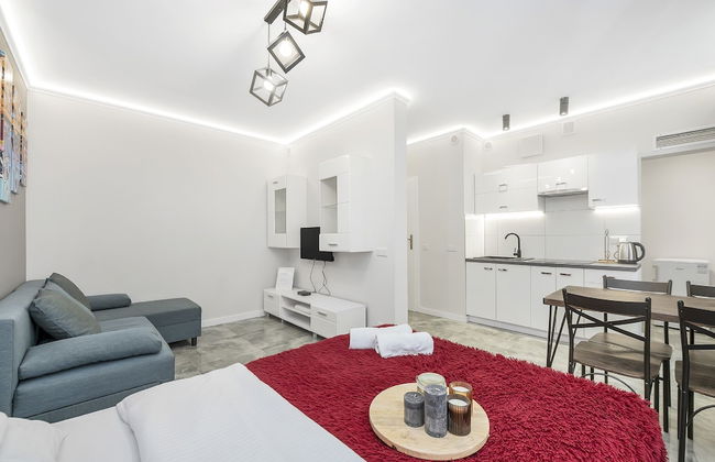 Lumina Prezydenta Gabriela Narutowicza - Foto 11