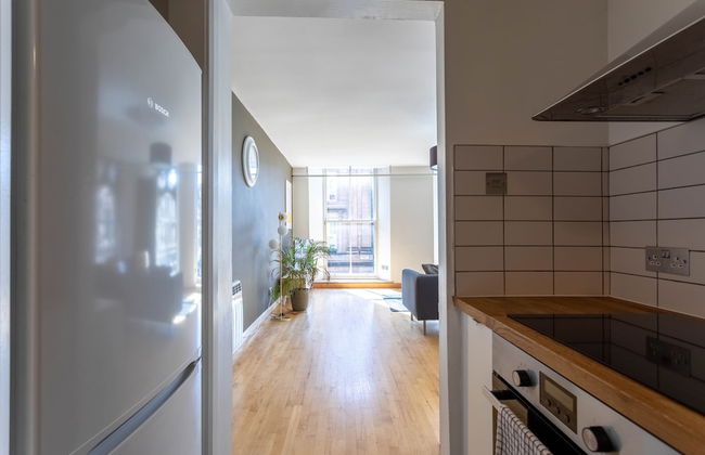 Ingram Apartments - Foto 12