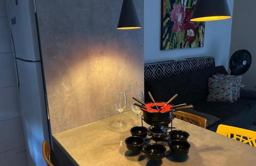 Flat no Condomínio Monte Castelo, Gravatá-PE - Foto 13