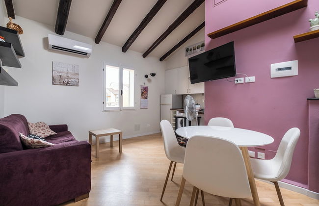 Appartamento al Pratello - Foto 14