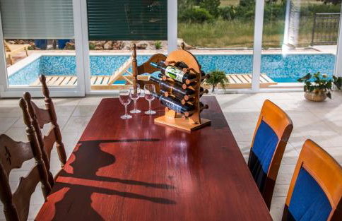 Stone Villa Bosnic - Foto 9