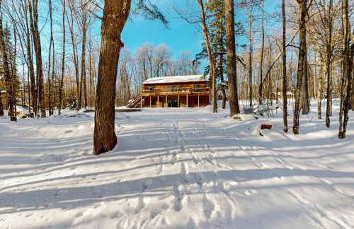 The Lake House - Photo 40