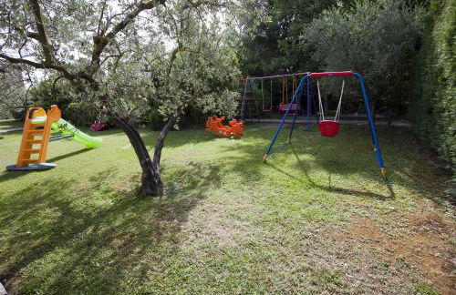 Agriturismo Poggio Degli Olivi - Guest House - Foto 150